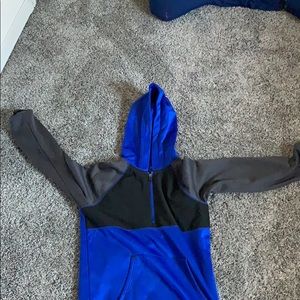 Fila hoodie